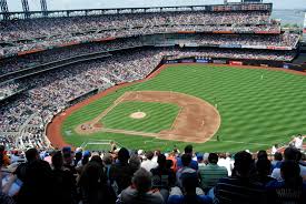 Citi Field, home of the New York Mets