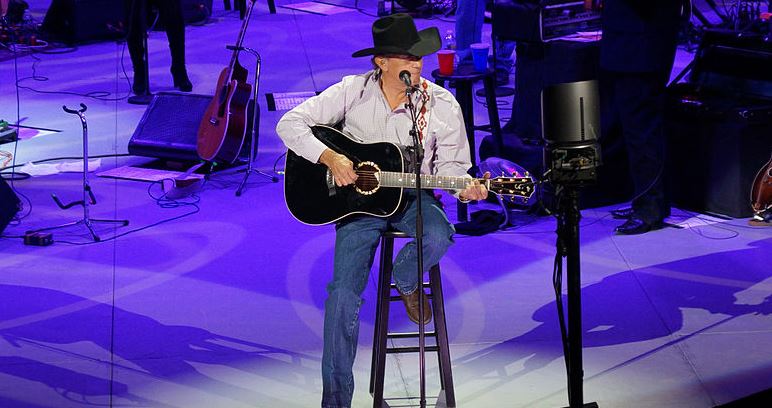 George Strait